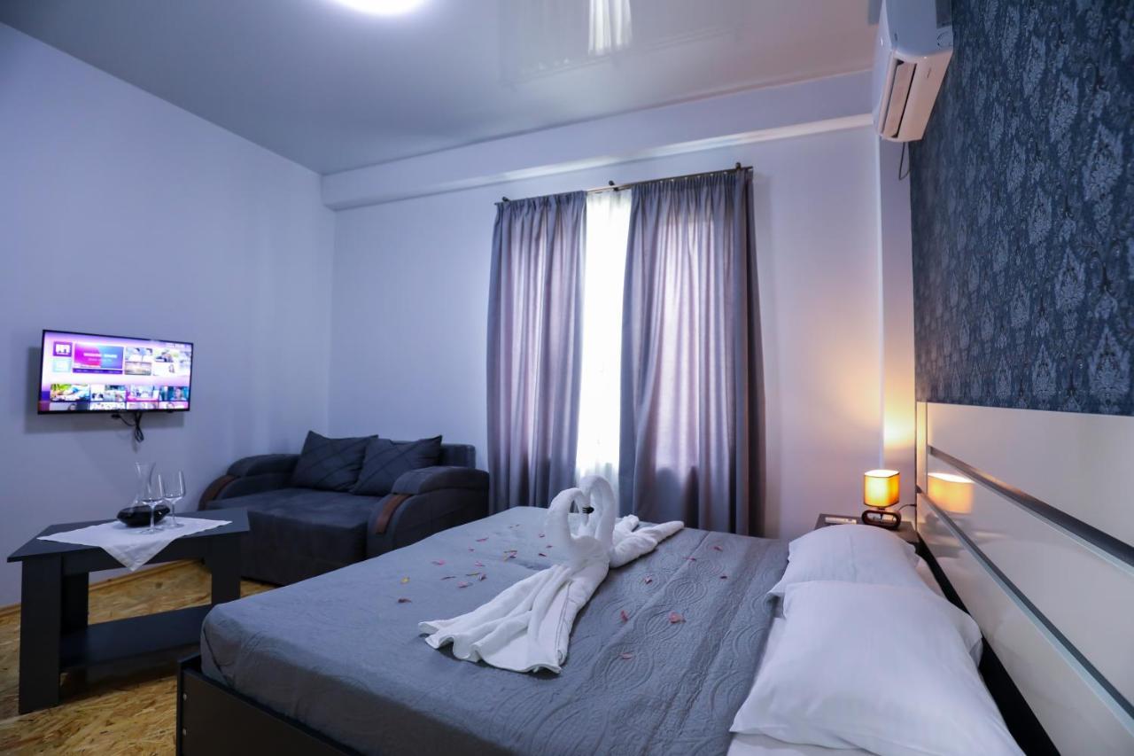 Hotel Sagu Kutaisi Exterior foto