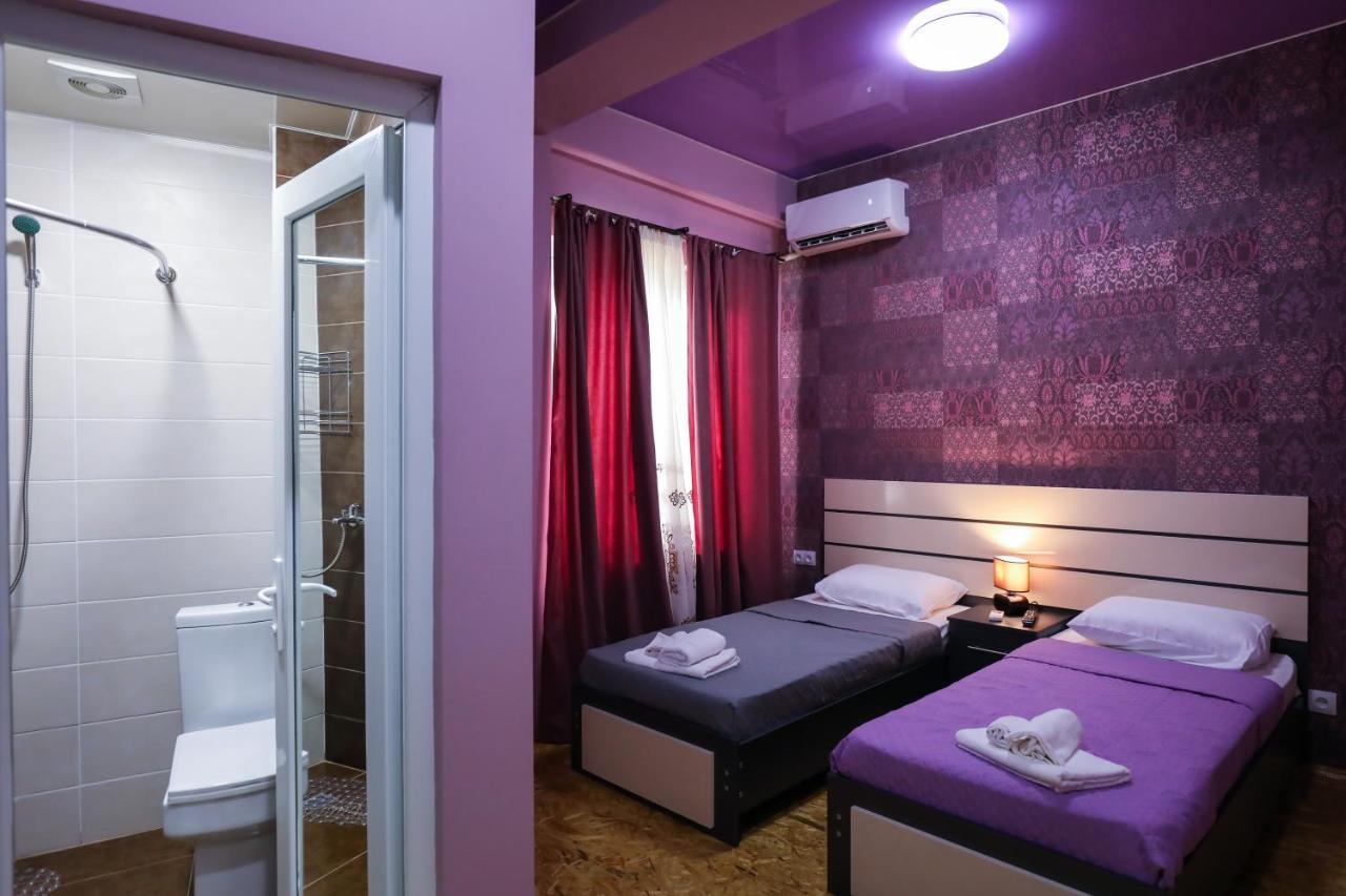 Hotel Sagu Kutaisi Exterior foto
