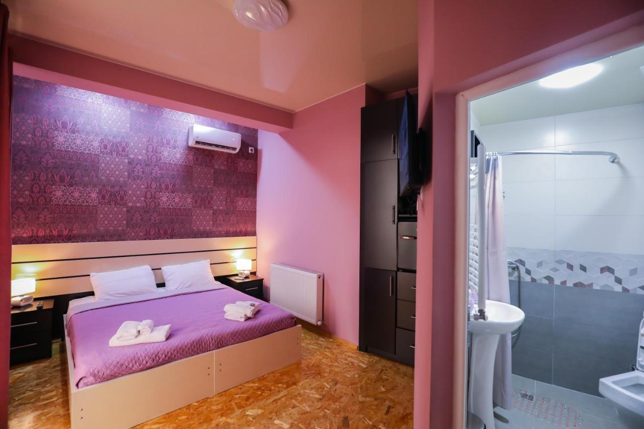 Hotel Sagu Kutaisi Exterior foto