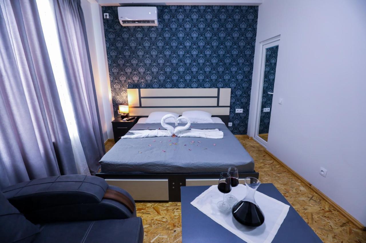 Hotel Sagu Kutaisi Exterior foto