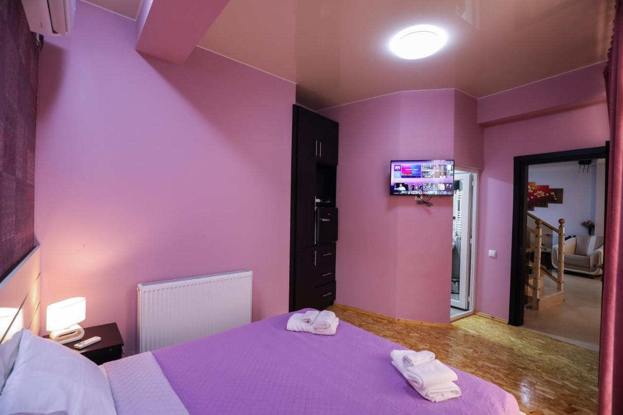 Hotel Sagu Kutaisi Exterior foto